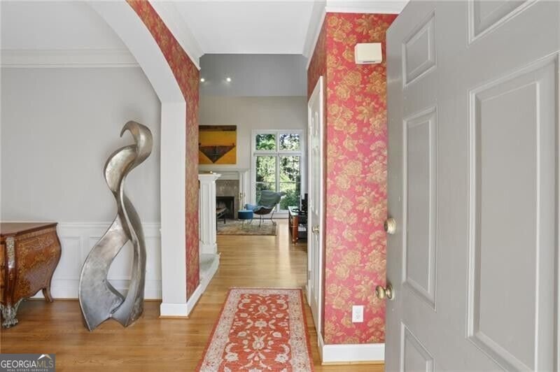 2264 Lenox Ridge Court Atlanta - Photo 11