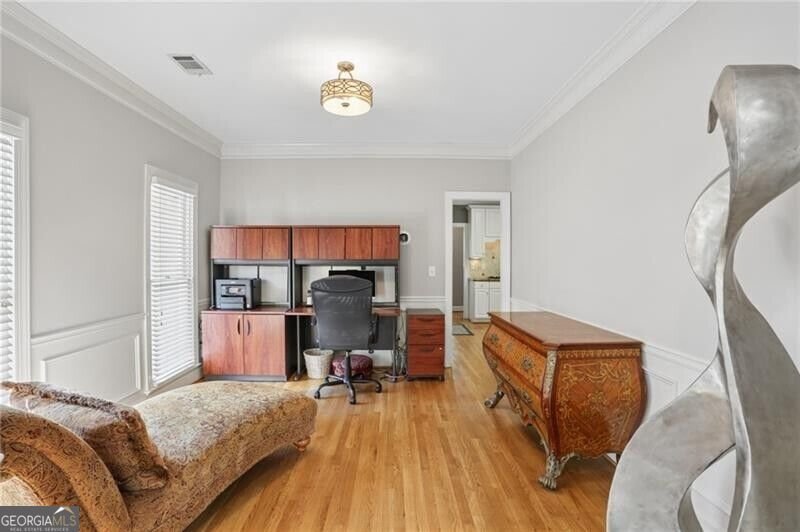 2264 Lenox Ridge Court Atlanta - Photo 12