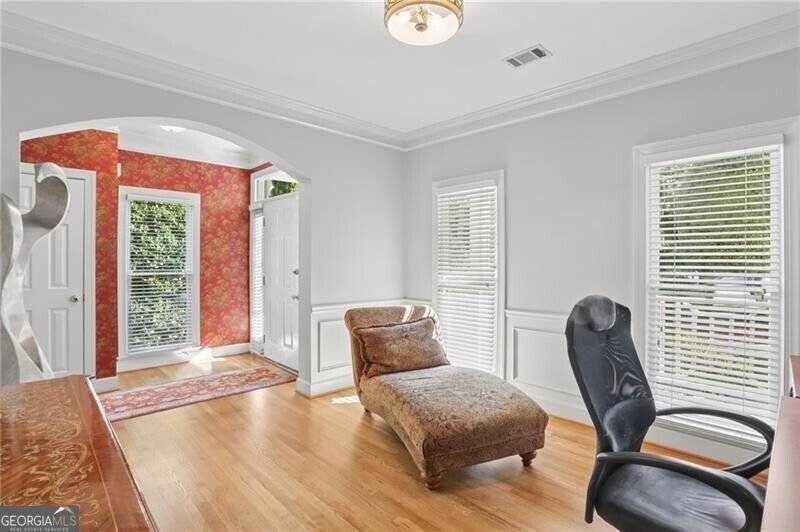 2264 Lenox Ridge Court Atlanta - Photo 13