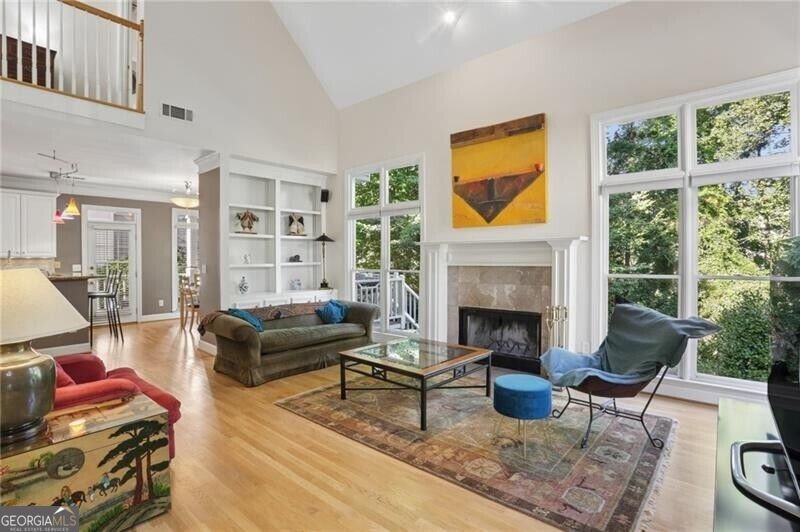 2264 Lenox Ridge Court Atlanta - Photo 14