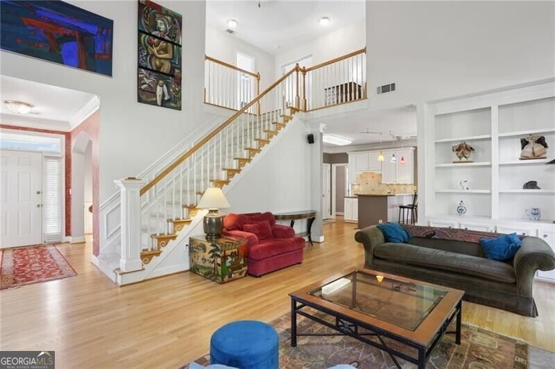 2264 Lenox Ridge Court Atlanta - Photo 15