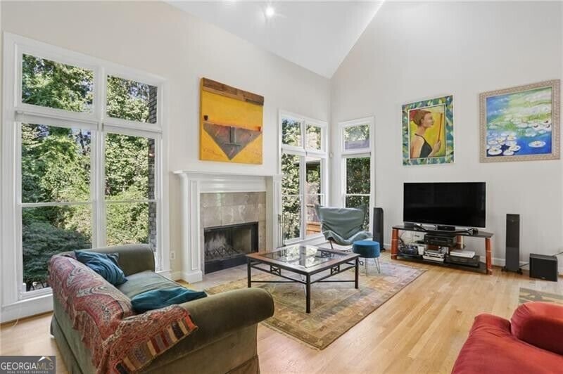 2264 Lenox Ridge Court Atlanta - Photo 16