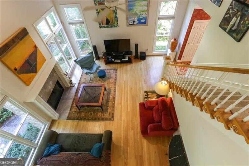 2264 Lenox Ridge Court Atlanta - Photo 17