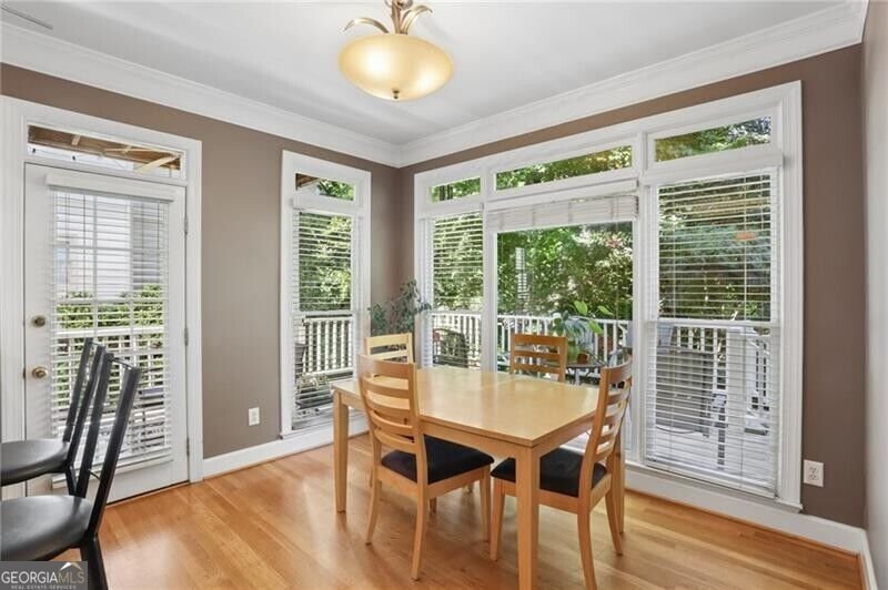 2264 Lenox Ridge Court Atlanta - Photo 18