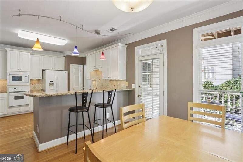2264 Lenox Ridge Court Atlanta - Photo 19