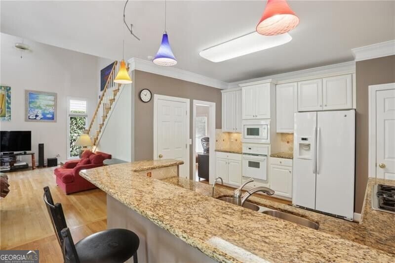 2264 Lenox Ridge Court Atlanta - Photo 20