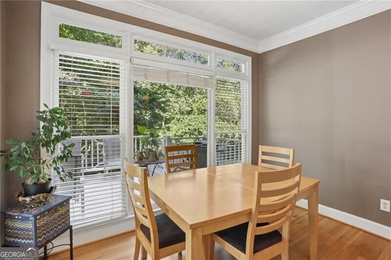 2264 Lenox Ridge Court Atlanta - Photo 21