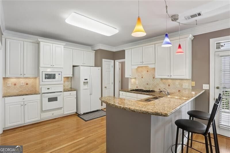2264 Lenox Ridge Court Atlanta - Photo 22