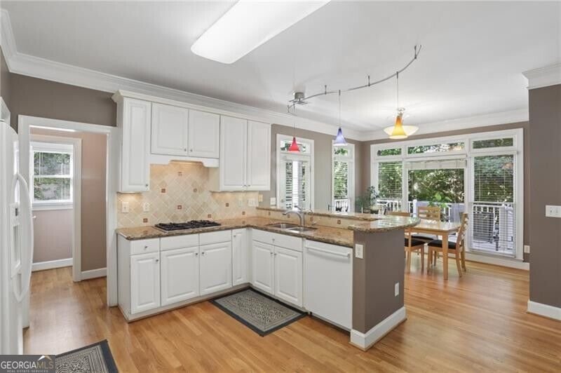 2264 Lenox Ridge Court Atlanta - Photo 23