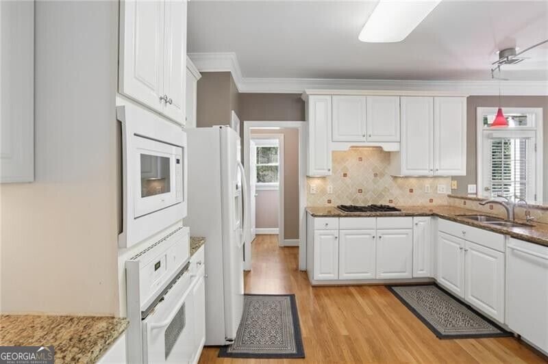 2264 Lenox Ridge Court Atlanta - Photo 24