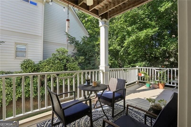 2264 Lenox Ridge Court Atlanta - Photo 25