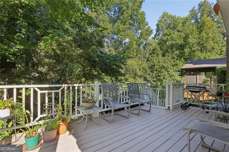 2264 Lenox Ridge Court Atlanta - Photo 26