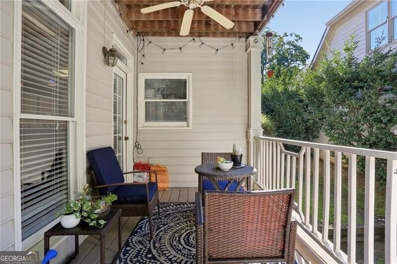 2264 Lenox Ridge Court Atlanta - Photo 27