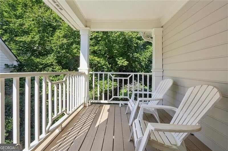 2264 Lenox Ridge Court Atlanta - Photo 37