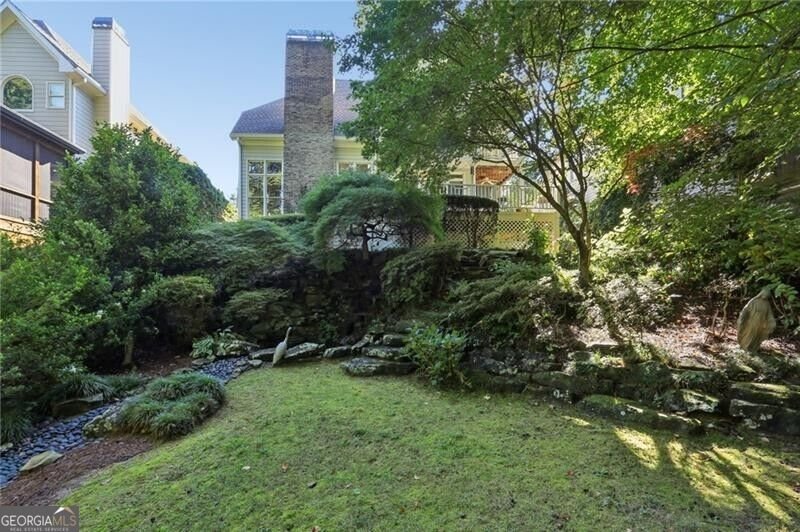 2264 Lenox Ridge Court Atlanta - Photo 8