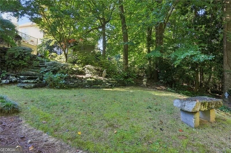2264 Lenox Ridge Court Atlanta - Photo 9
