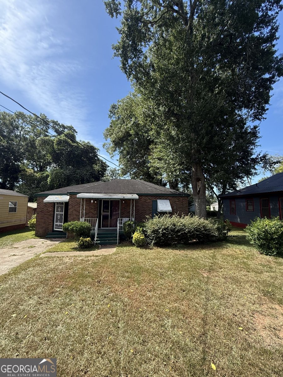 318 Sharman Street Thomaston - main photo