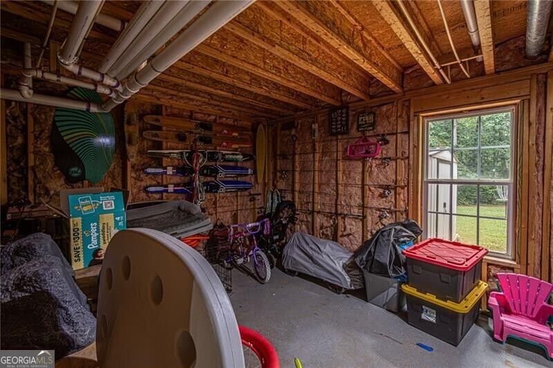 10 Patriot Trail Dahlonega - Photo 26