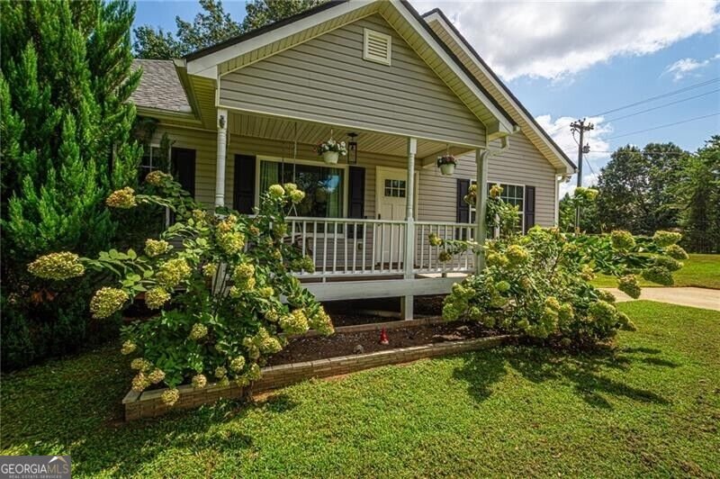 10 Patriot Trail Dahlonega - Photo 33