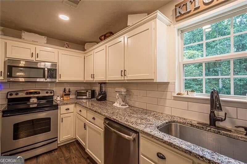 10 Patriot Trail Dahlonega - Photo 43