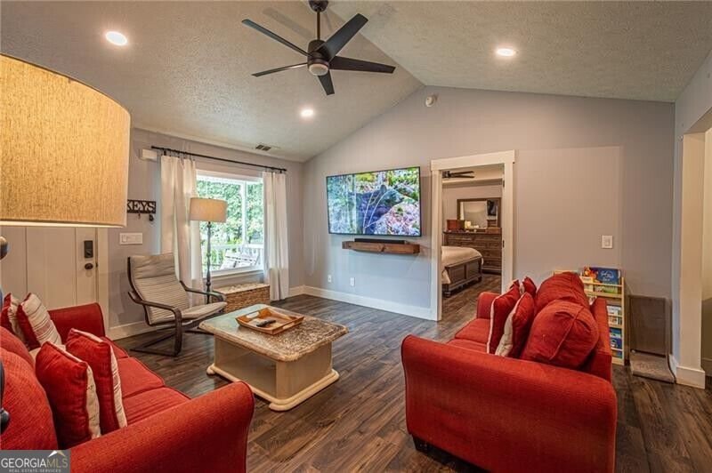 10 Patriot Trail Dahlonega - Photo 48
