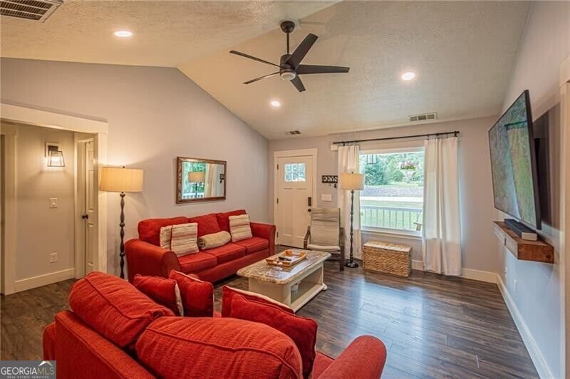 10 Patriot Trail Dahlonega - Photo 49