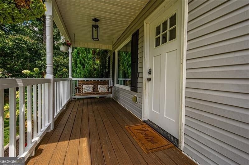 10 Patriot Trail Dahlonega - Photo 6