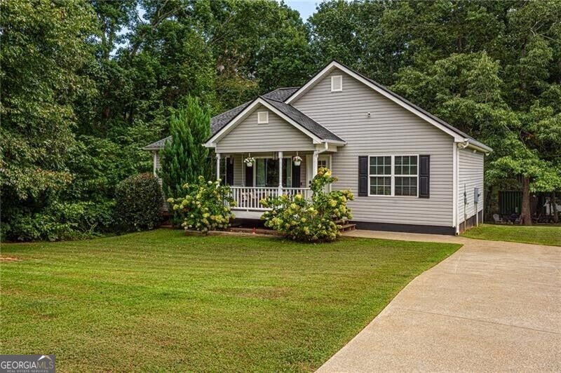 10 Patriot Trail Dahlonega - Photo 63