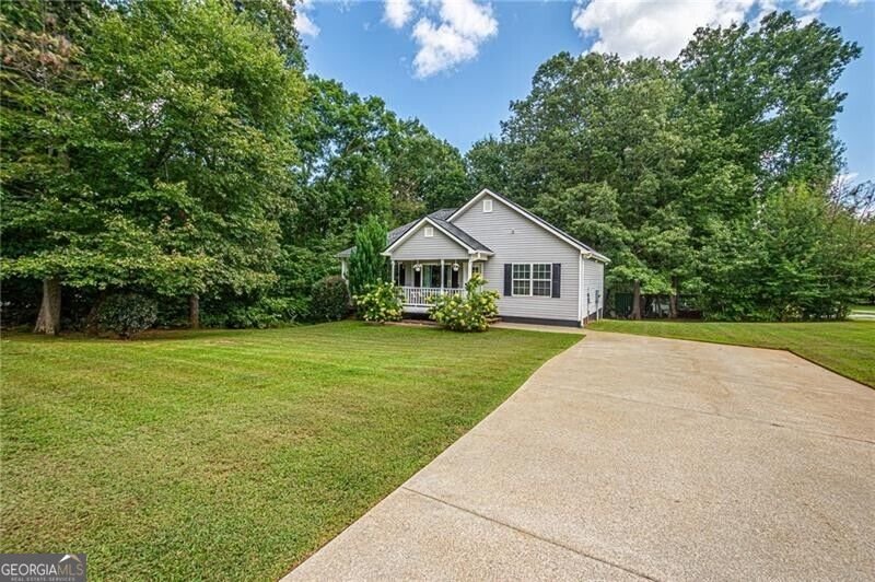 10 Patriot Trail Dahlonega - Photo 64