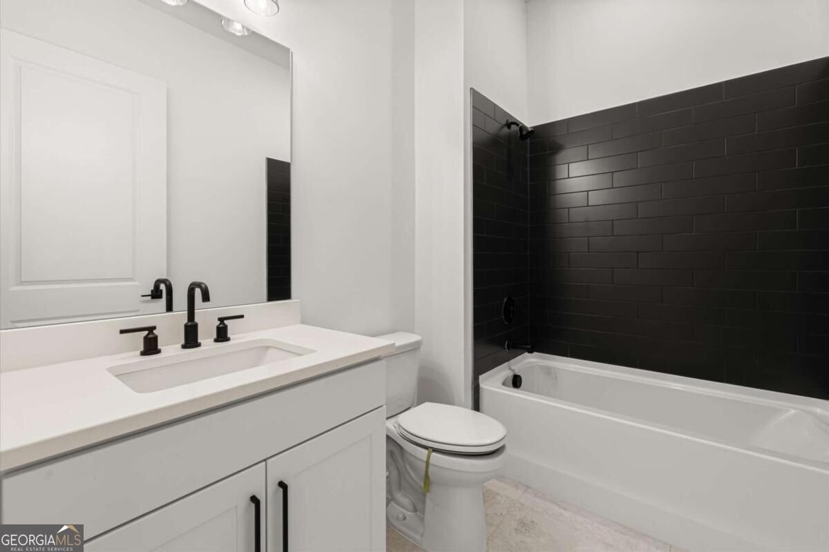 283 Vinca Circle Kennesaw - Photo 10