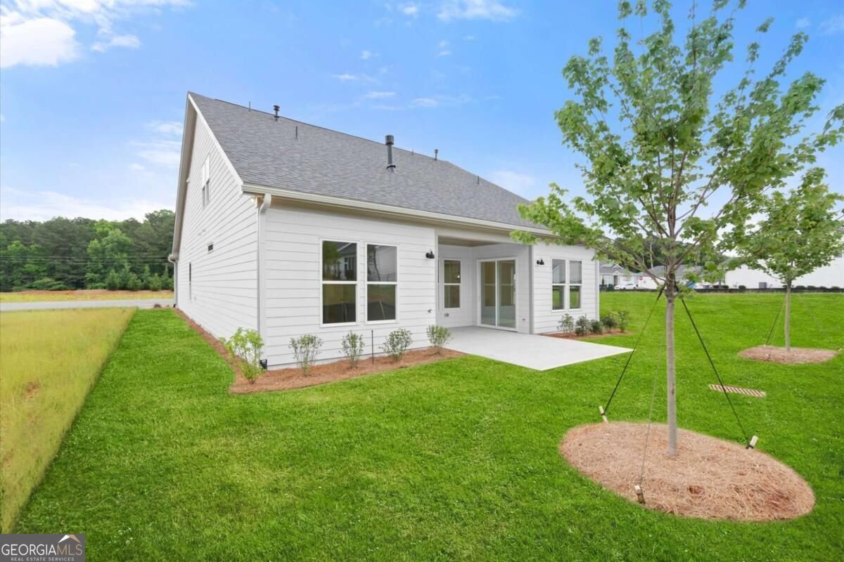 283 Vinca Circle Kennesaw - Photo 59