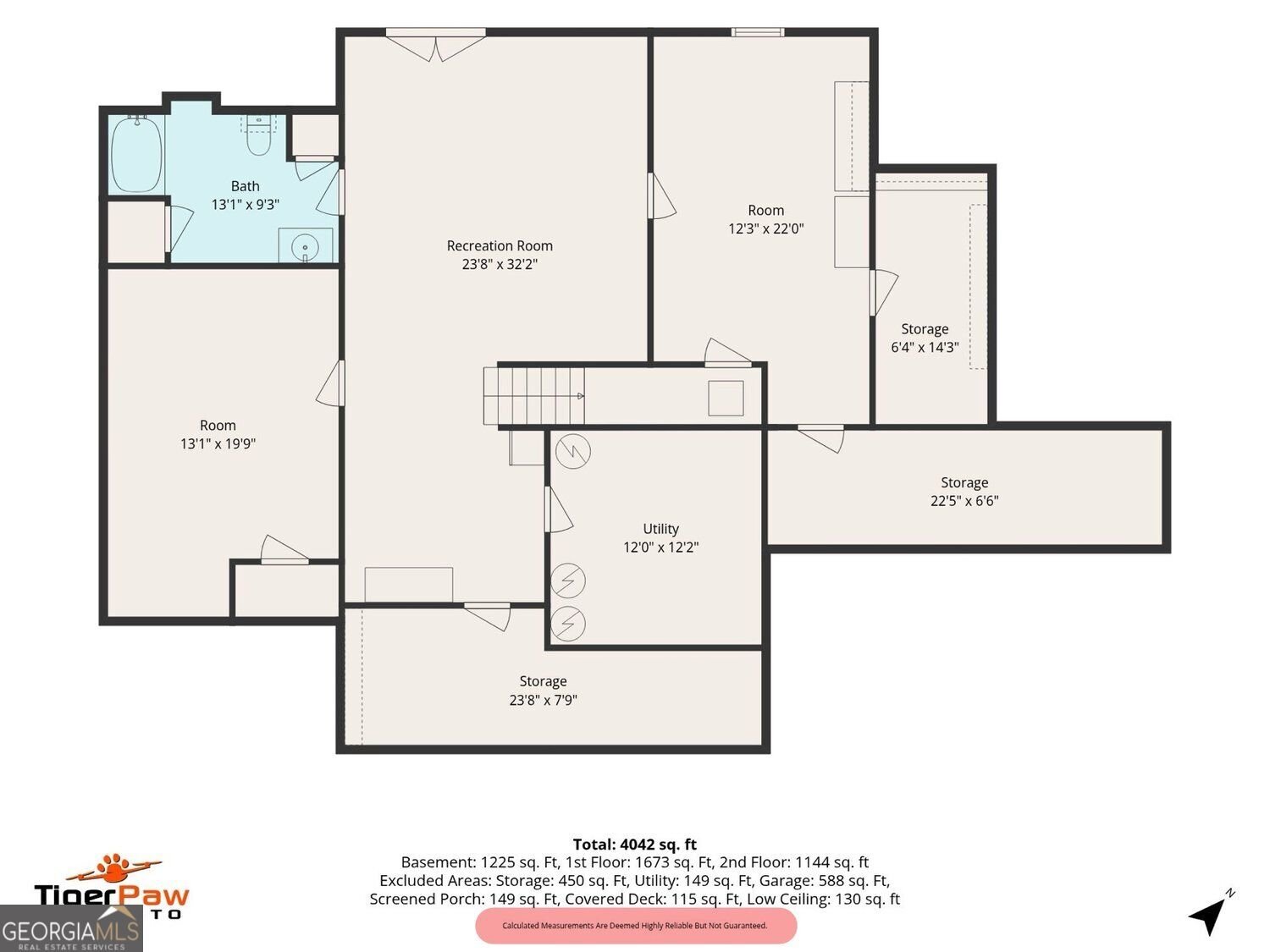 140 Barker Road Rome - Photo 101
