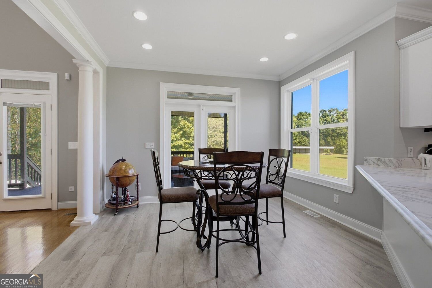 140 Barker Road Rome - Photo 17