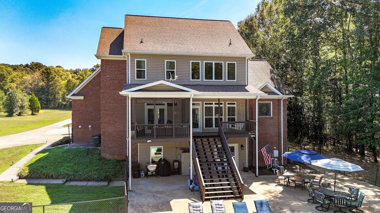 140 Barker Road Rome - Photo 82