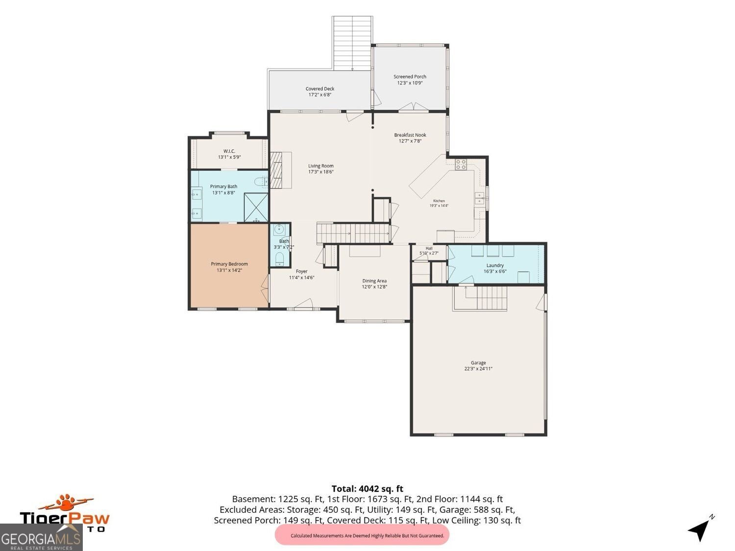 140 Barker Road Rome - Photo 99