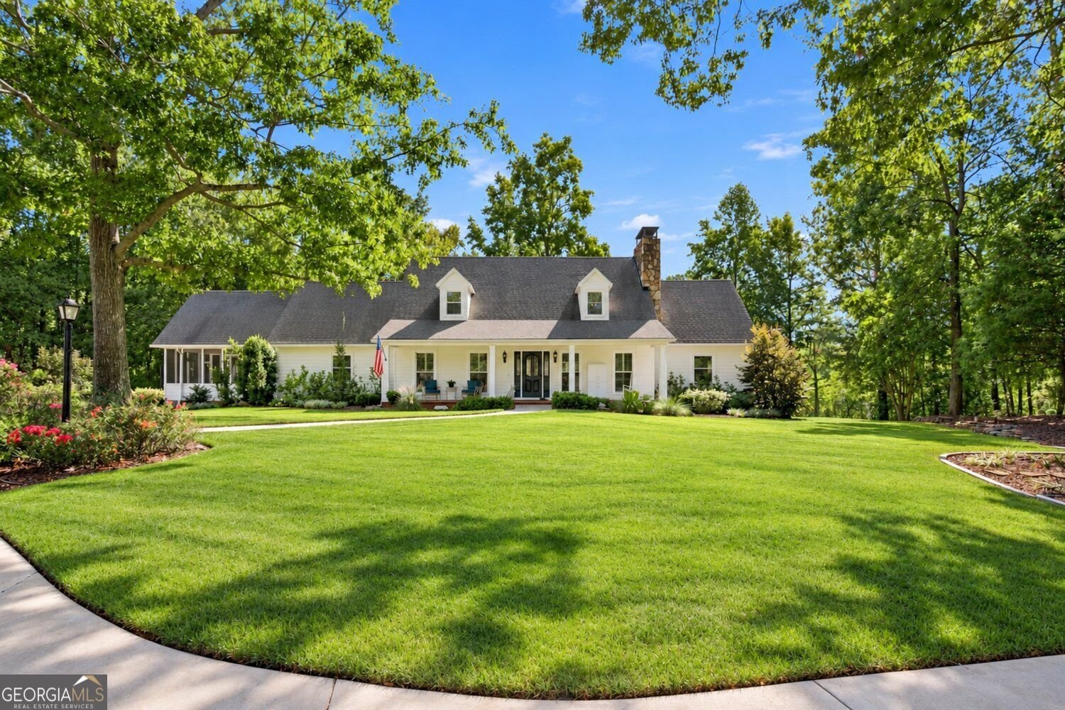 297 Henderson Lake Drive Canton - main photo