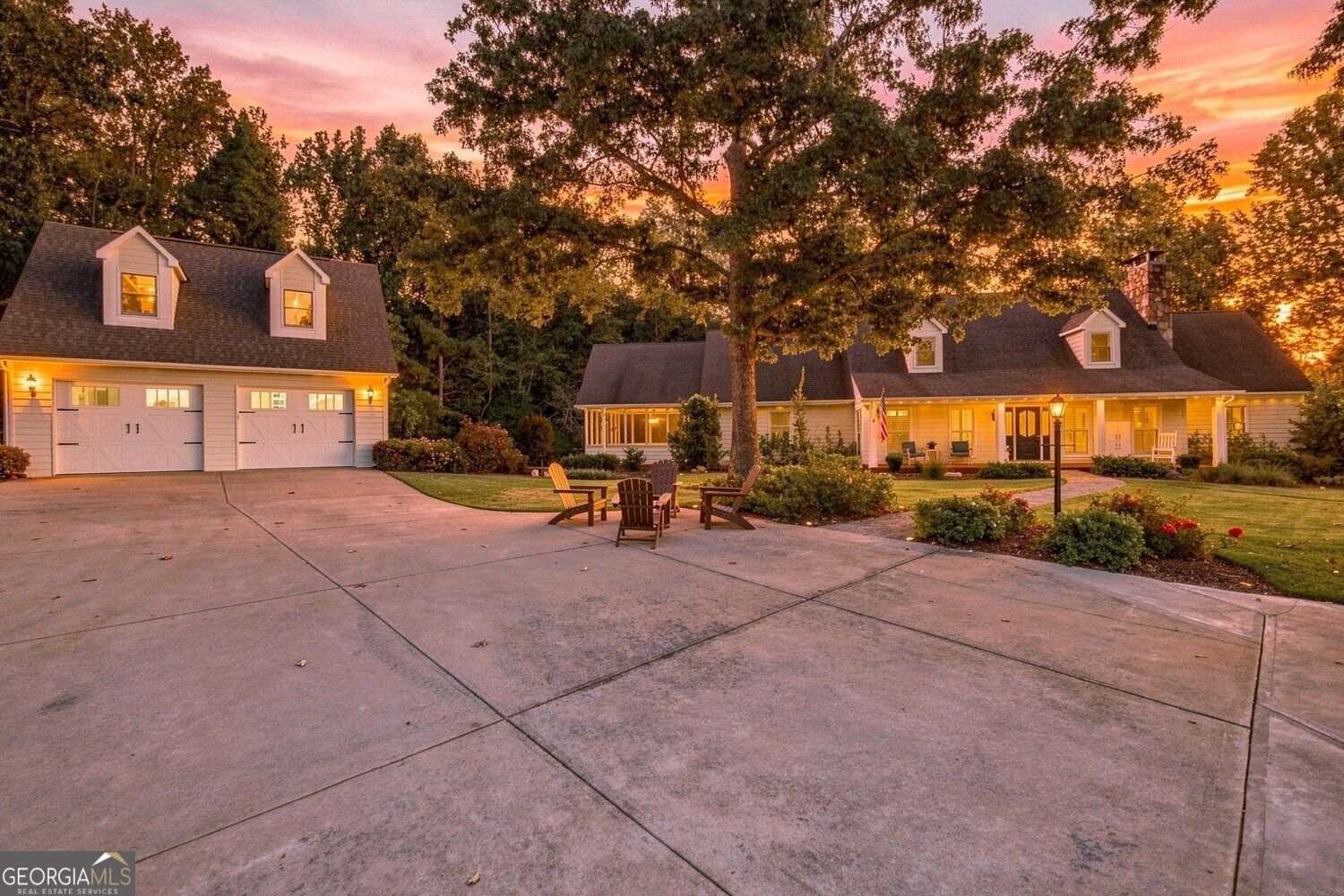 297 Henderson Lake Drive Canton - Photo 104