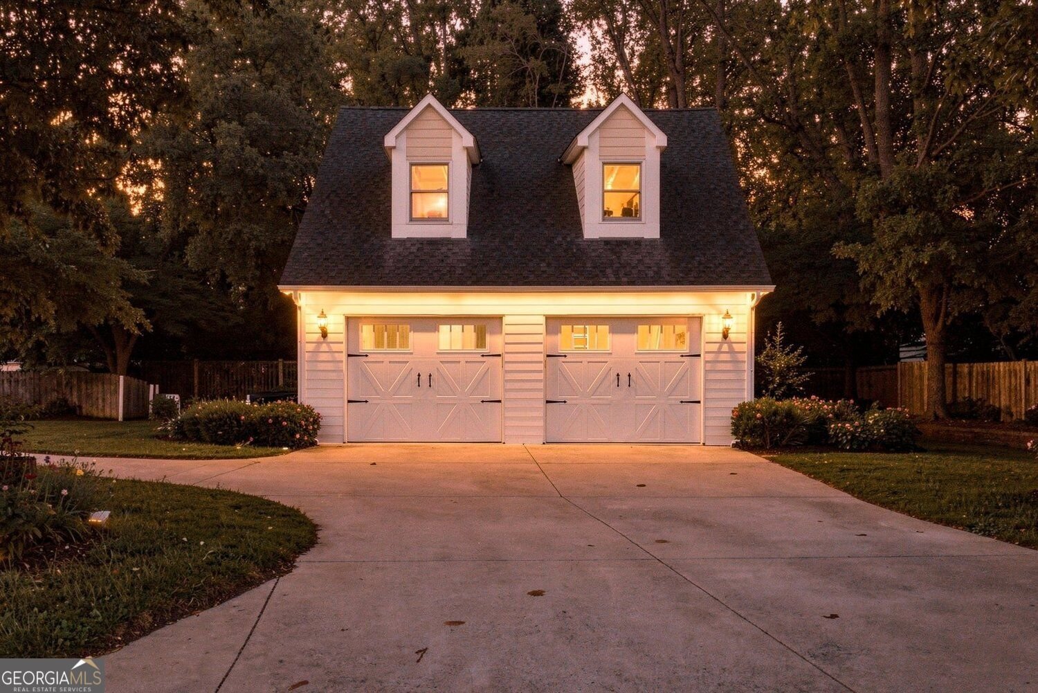 297 Henderson Lake Drive Canton - Photo 105