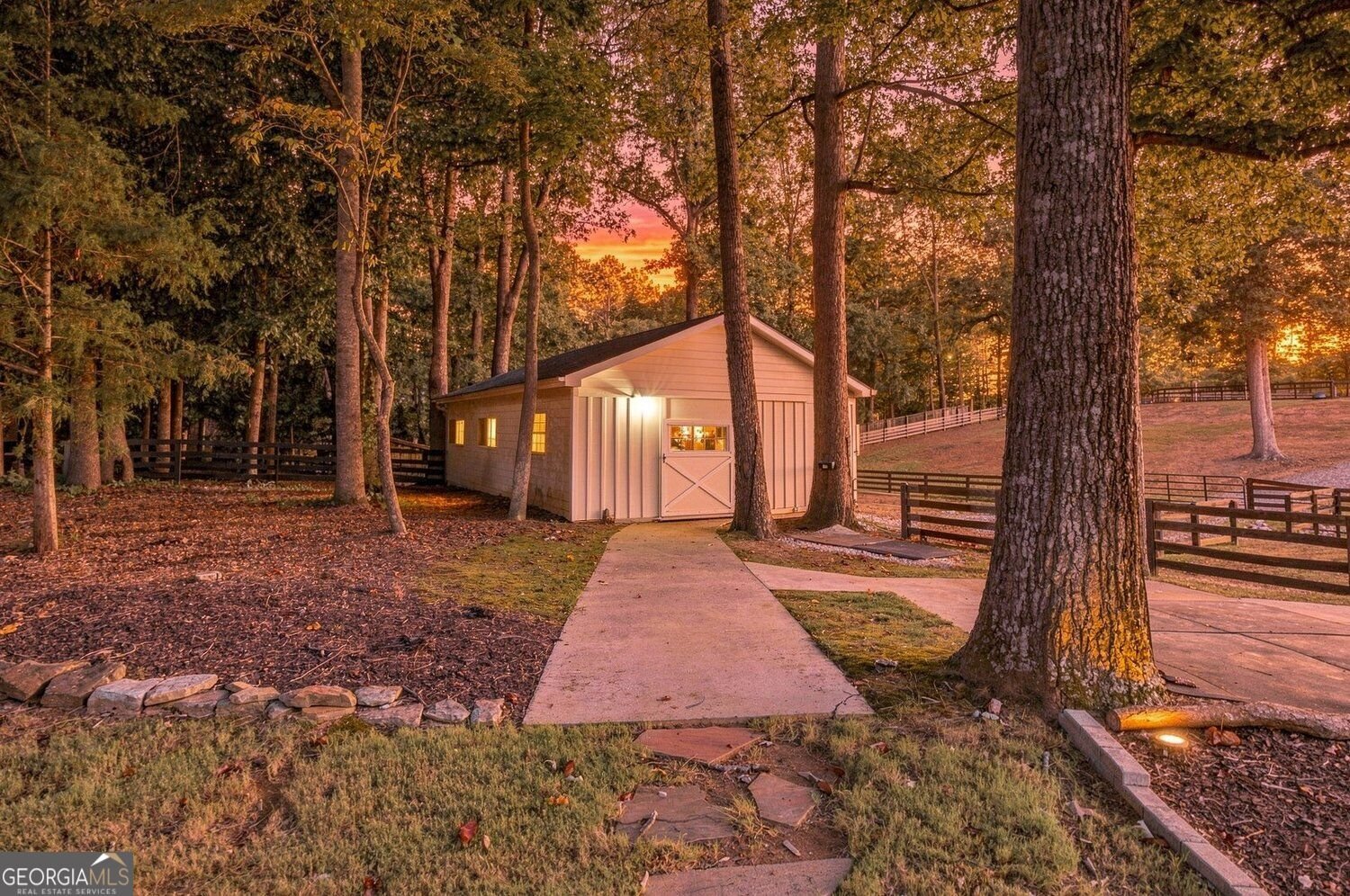 297 Henderson Lake Drive Canton - Photo 106