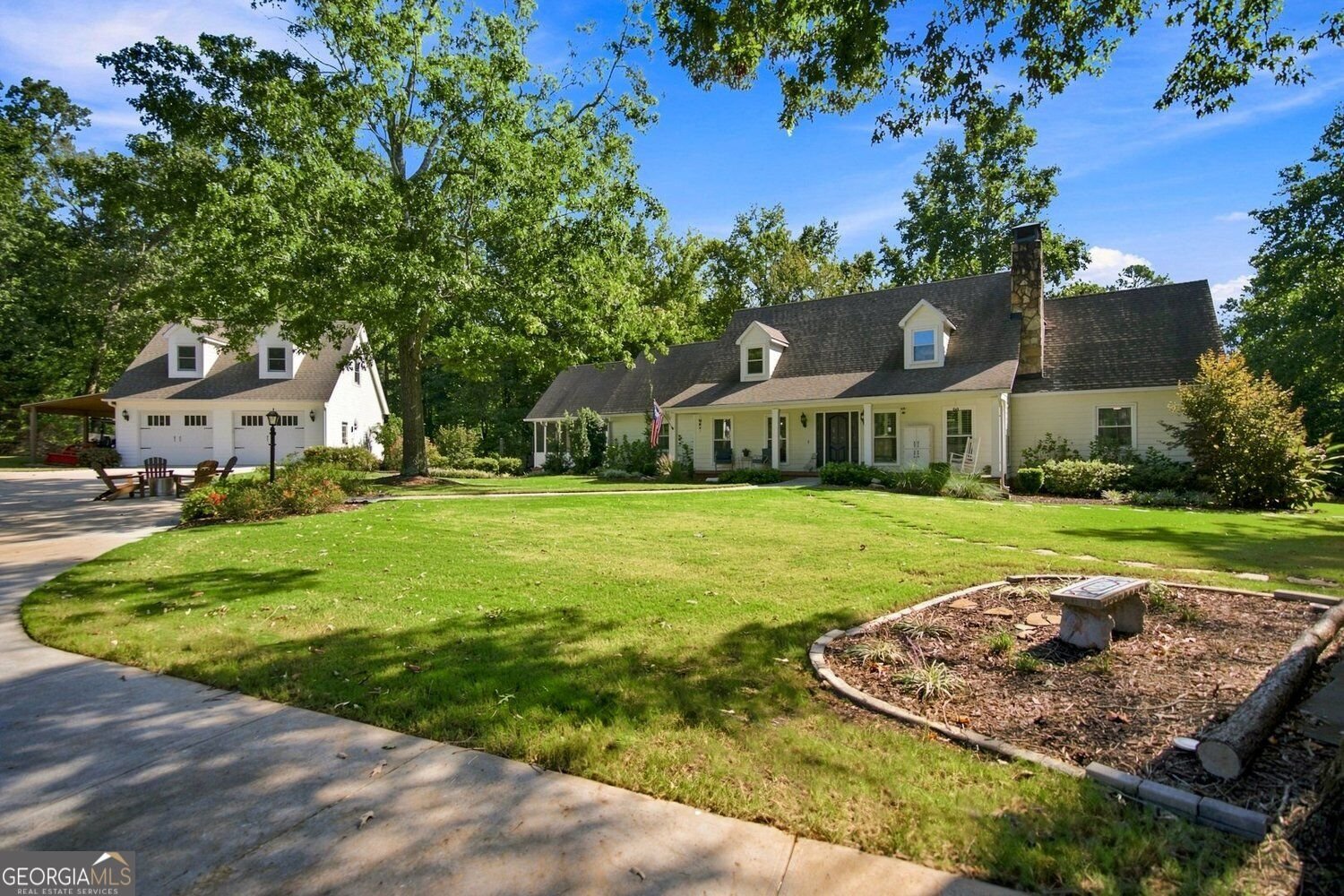 297 Henderson Lake Drive Canton - Photo 13