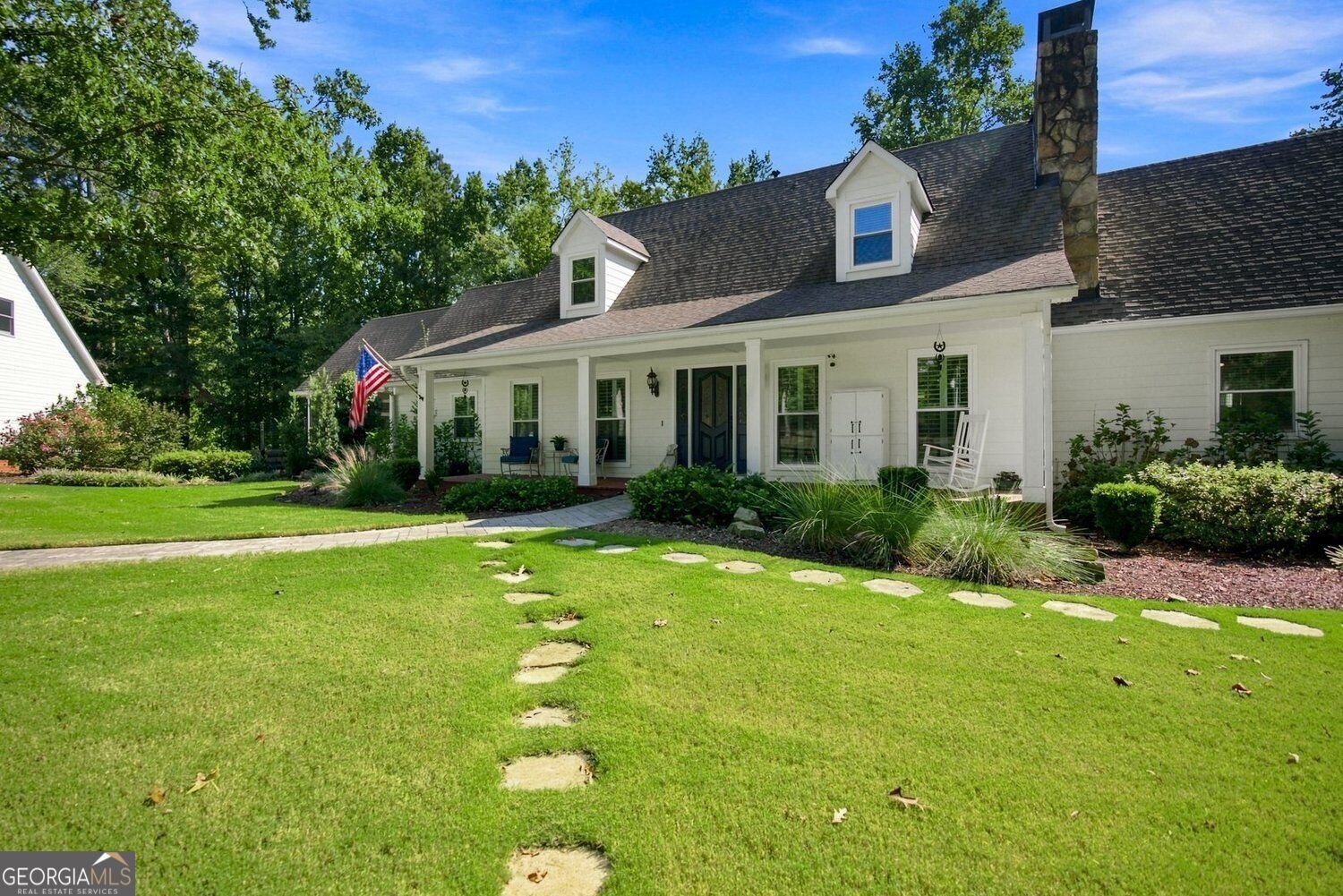 297 Henderson Lake Drive Canton - Photo 14