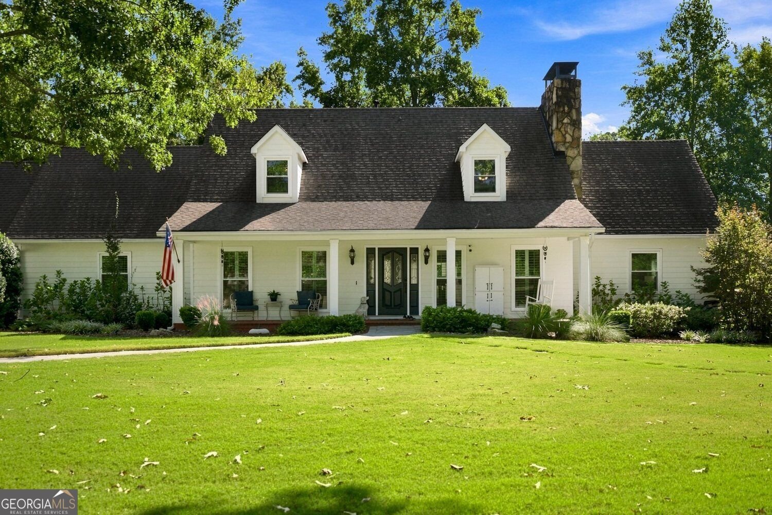297 Henderson Lake Drive Canton - Photo 15