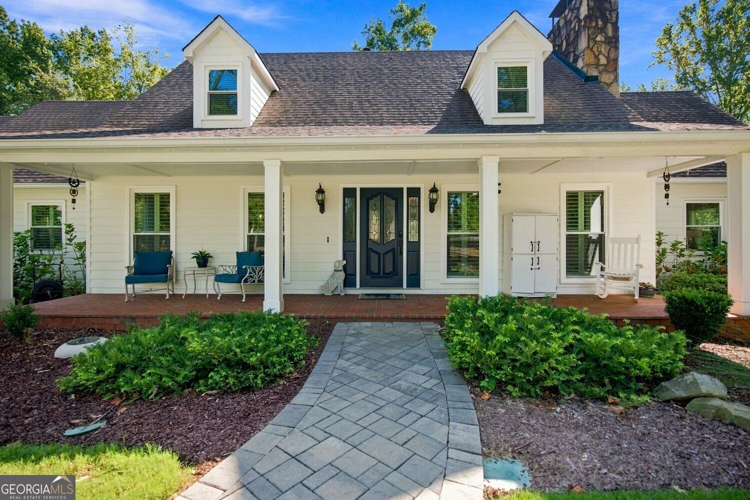 297 Henderson Lake Drive Canton - Photo 16