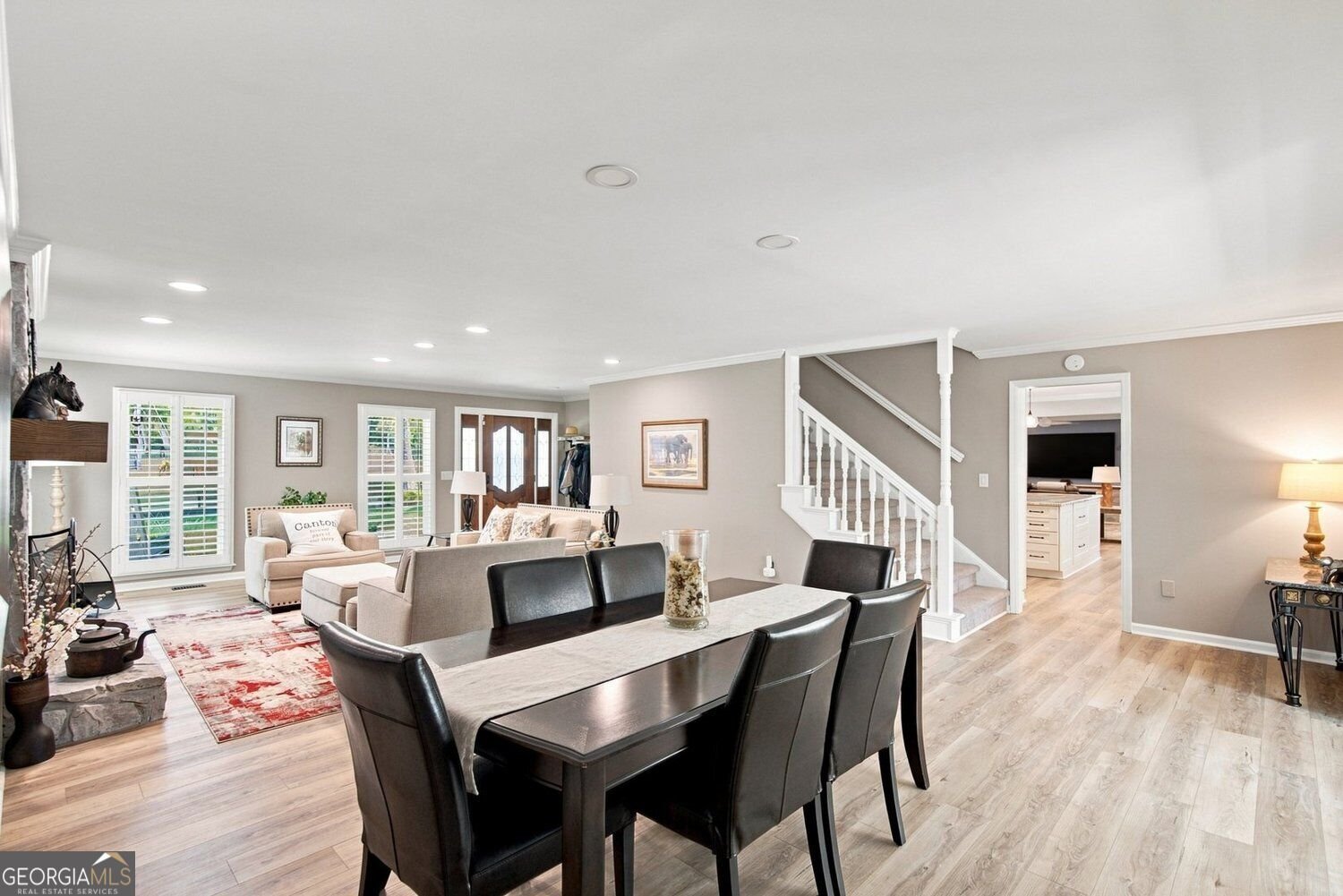 297 Henderson Lake Drive Canton - Photo 17