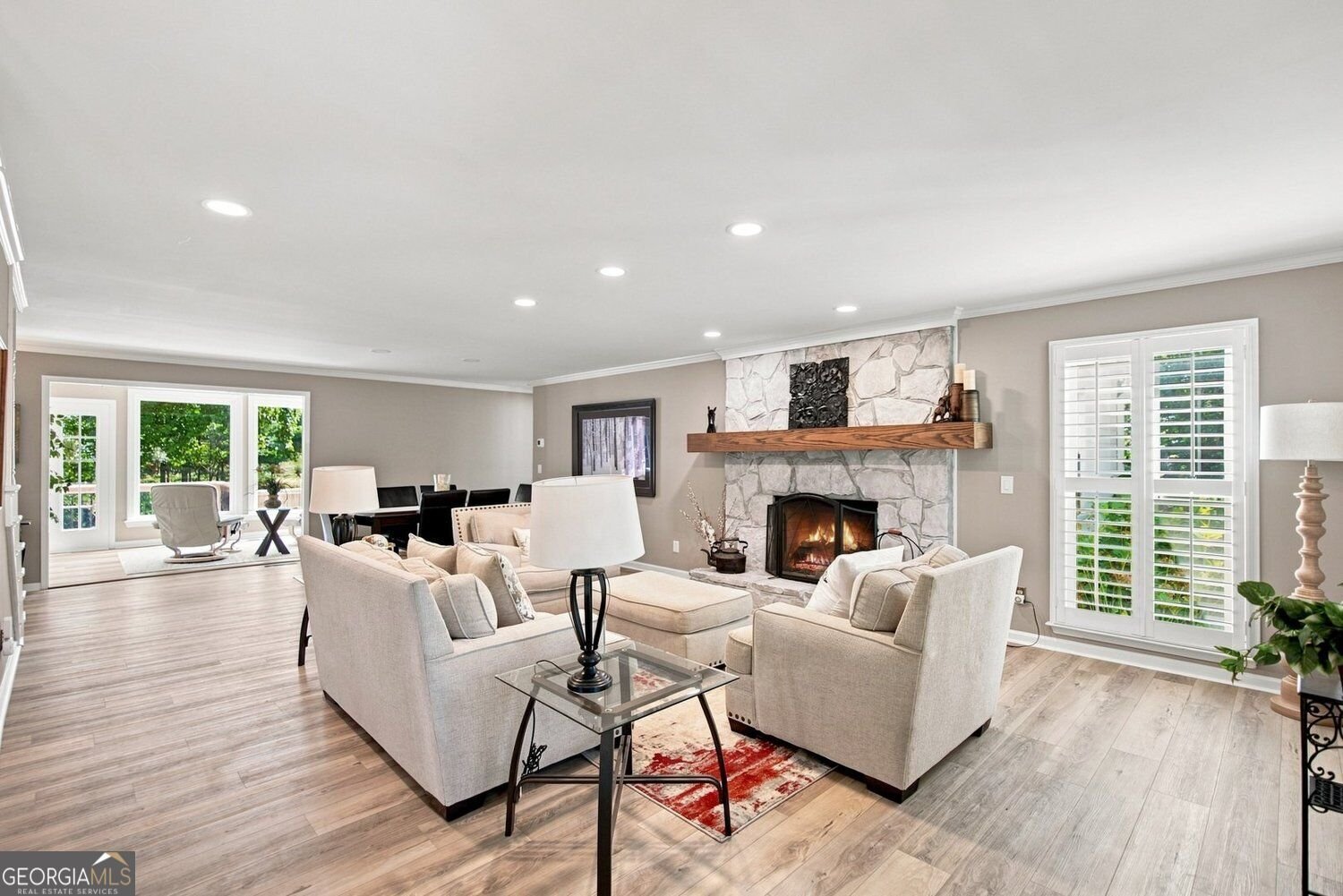297 Henderson Lake Drive Canton - Photo 19