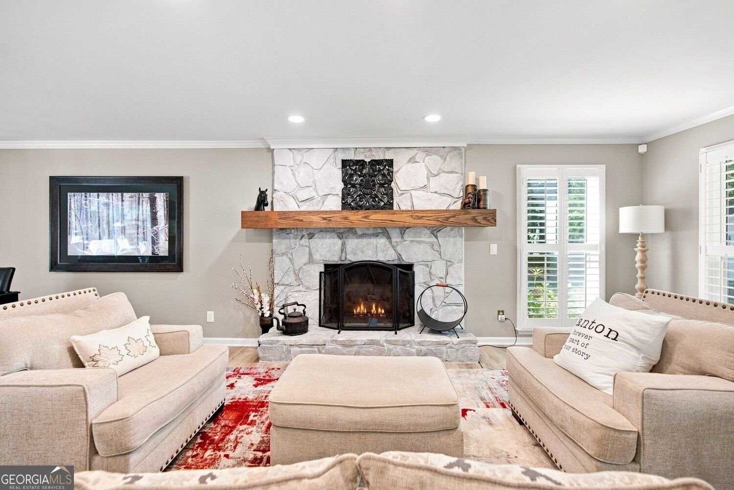 297 Henderson Lake Drive Canton - Photo 20