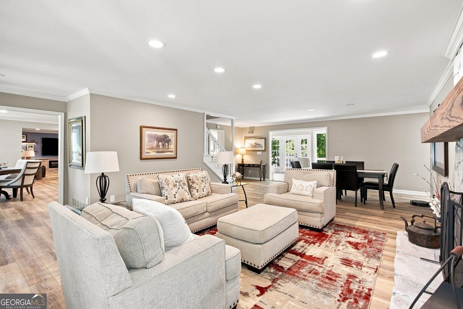 297 Henderson Lake Drive Canton - Photo 21