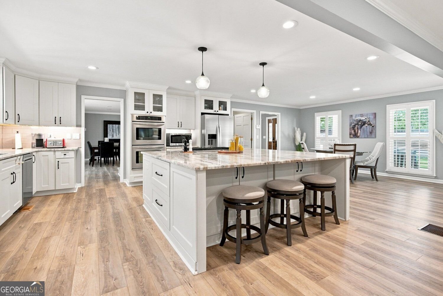 297 Henderson Lake Drive Canton - Photo 23