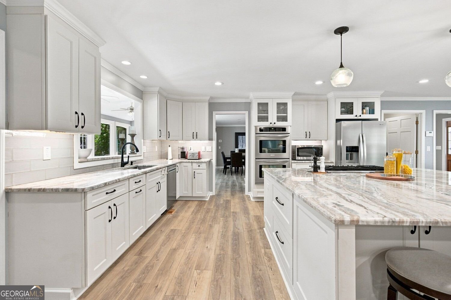 297 Henderson Lake Drive Canton - Photo 24