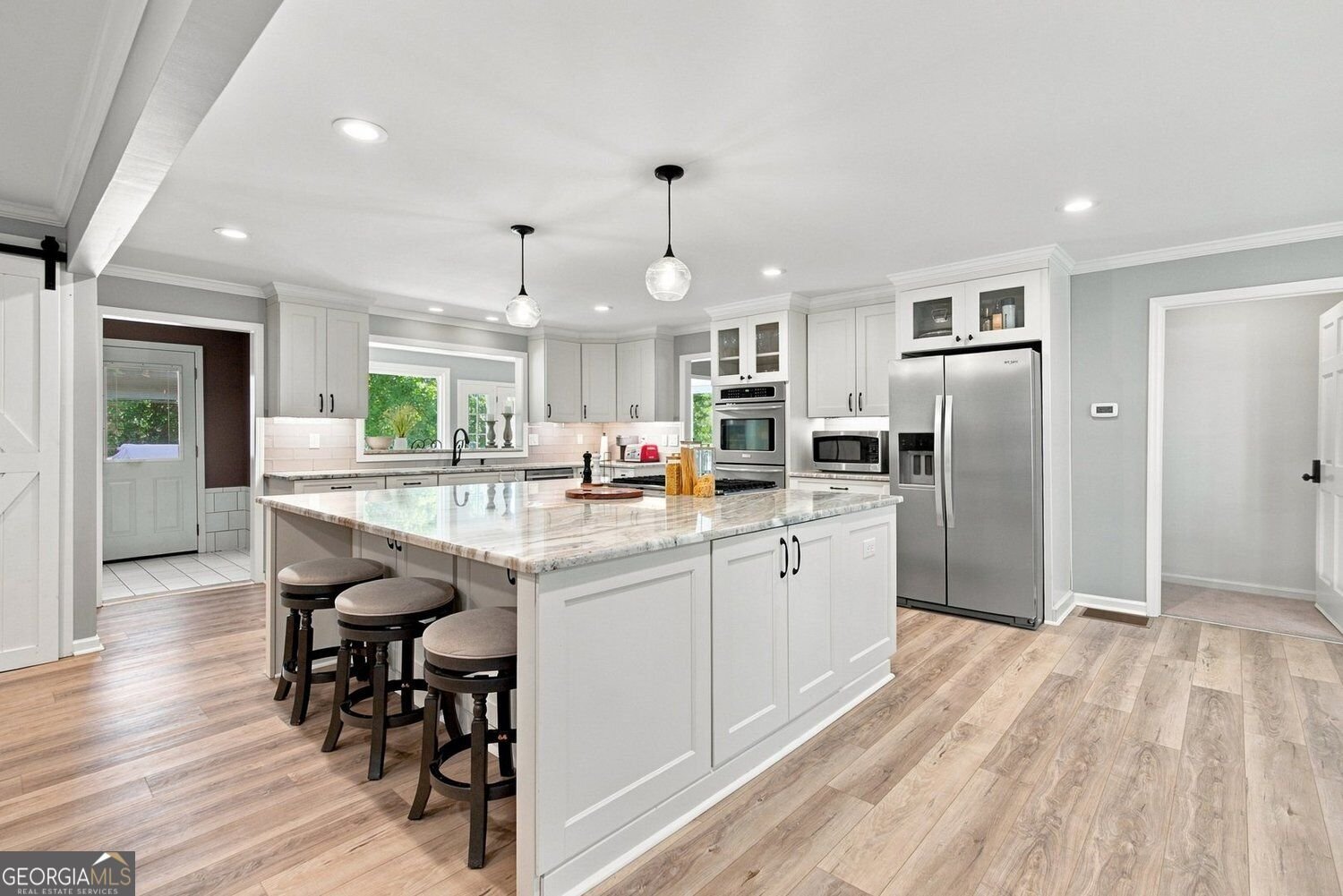 297 Henderson Lake Drive Canton - Photo 25